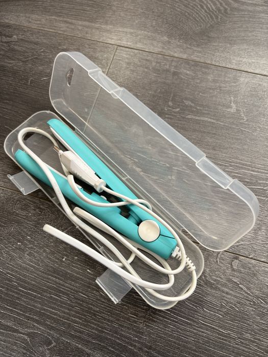 Мини преса за обем-20 лв