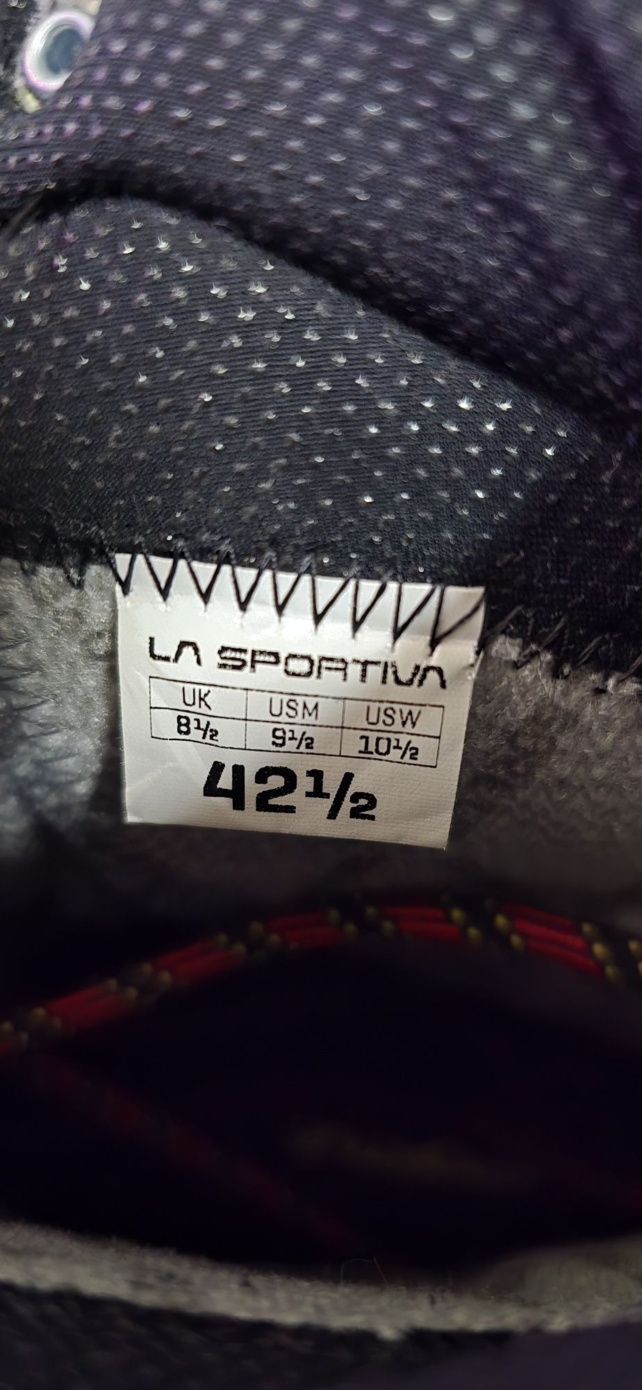 La Sportiva Nepal Cube GTX