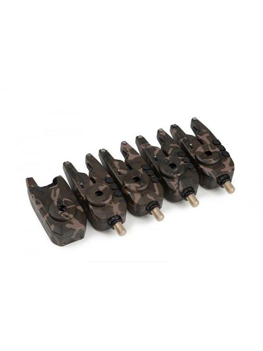 Set 4+1 Fox Mini Micron® X Limited Edition Camo