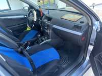 Opel astra h 17b