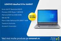 Laptop Lenovo IdeaPad 5 Pro 16ARH7 - BSG Amanet & Exchange