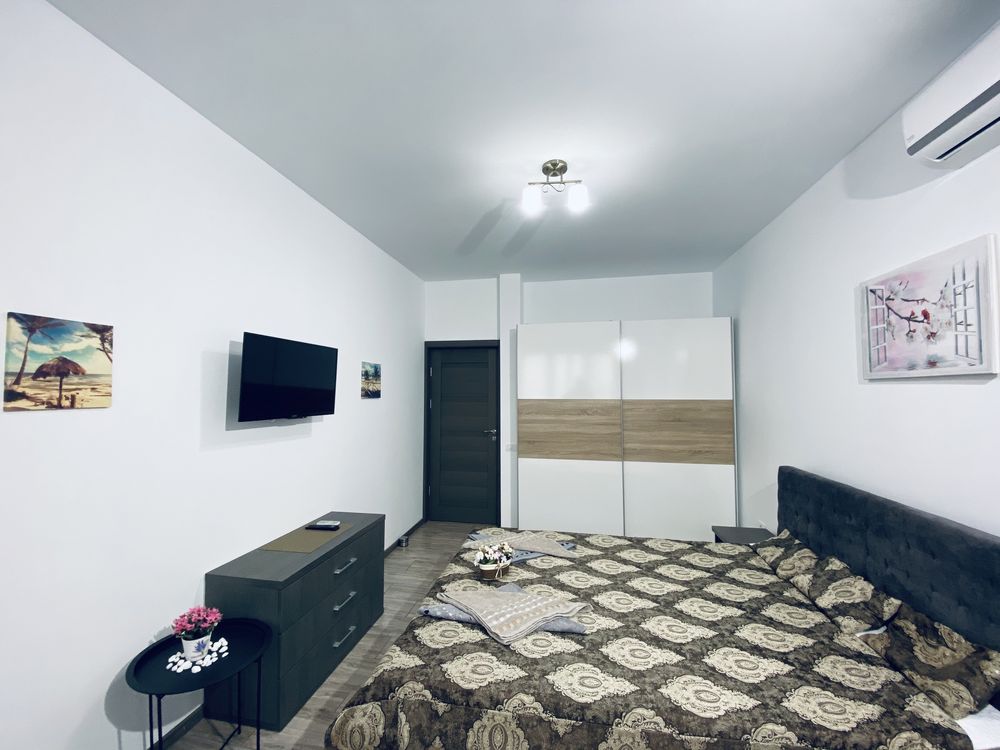 Apartments for rent, OWNER! Apartamente de inchiriat 2 sau 3 camere.