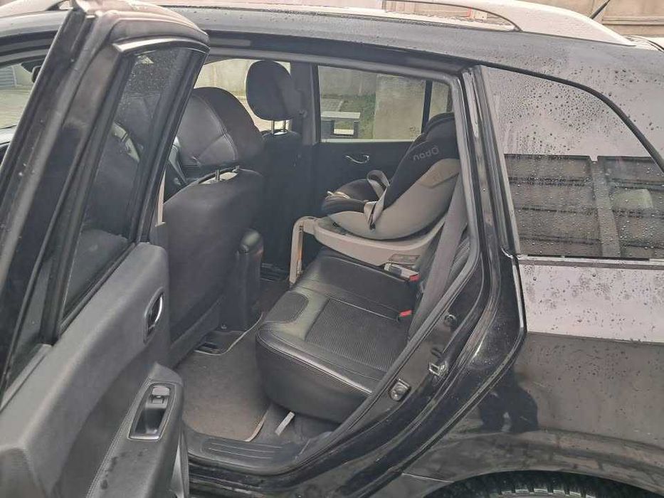 Renault Koleos automat Bose