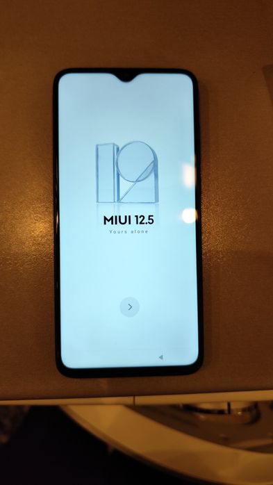 Redmi Note 8 pro Зелен