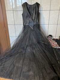 Rochie ocazie neagra