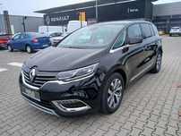 Renault Espace Renault Espace V Intens 1.6 tdci 160 cp
