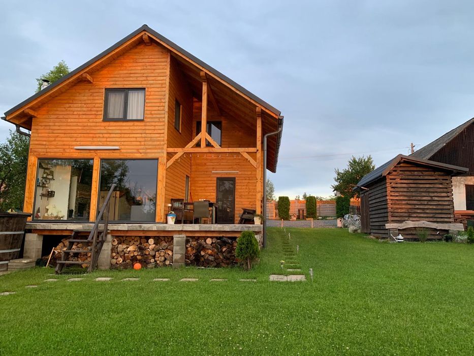 Cabana libera de revelion