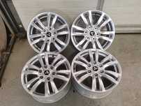 vand jante originale mitsubishi L200 pe 18” noi