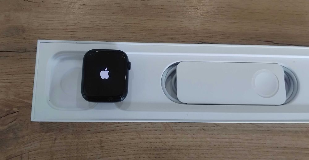 Часовник Apple Watch 8 в Гаранция