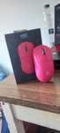 Vand Logitech Pro X Superlight Magenta, 63g