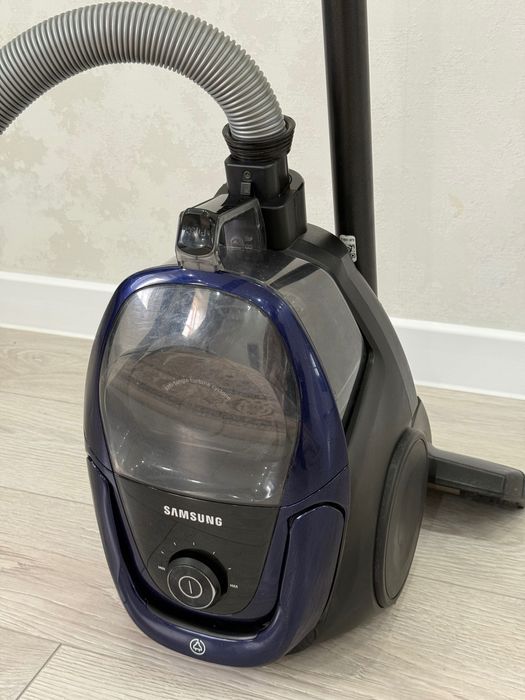 Пылесос  Samsung