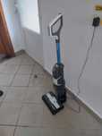 Aspirator vertical