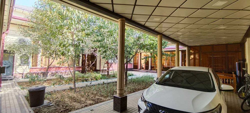 Участок 6 соток Яшнабадский район, Тузель 207 кв.м. =