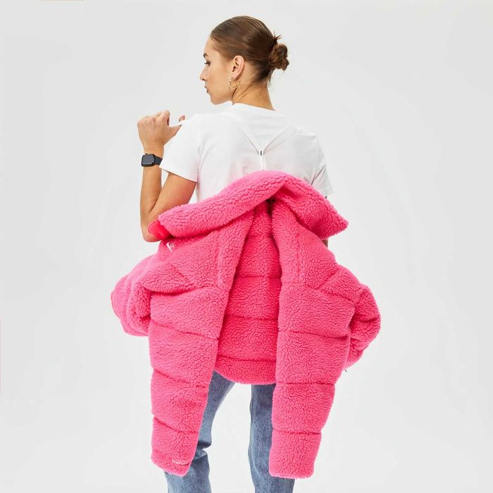 100% Оригинално Дамско яке Nike Therma Fit в размер ХС и S