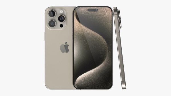 Срочна продам свой iPhone 15 pro max natural titan
