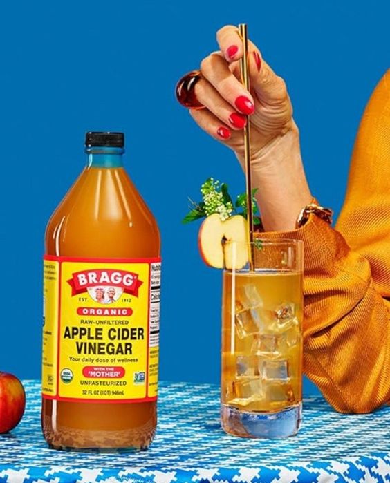 Bragg apple cider vinegar,olma sirkasi,946 ml,473 ml