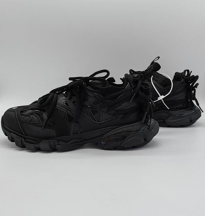 Дамски Сникърси Balenciaga