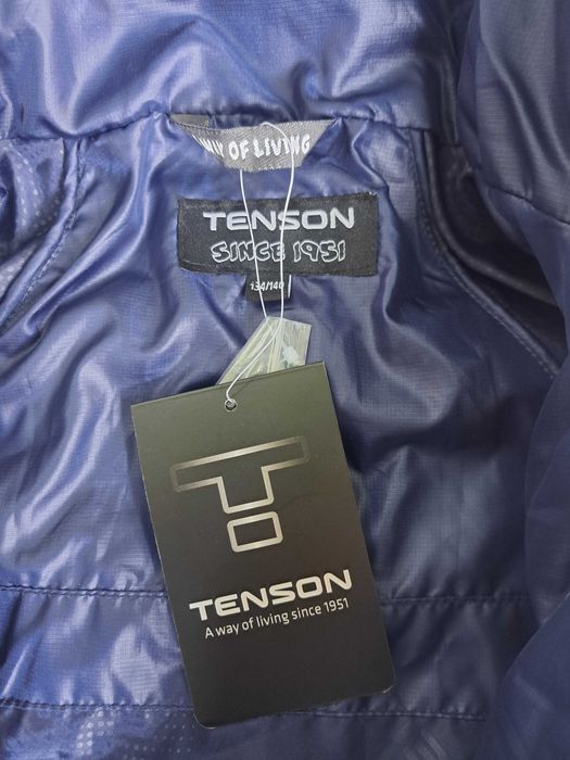 Висок клас яке TENSON/51