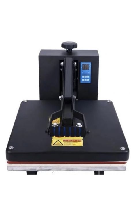 Термопресс 38х38см новый!