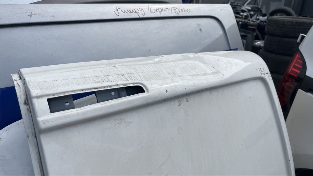 Багажна врата VW T5 Transporter