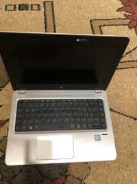 Laptop hp pro book