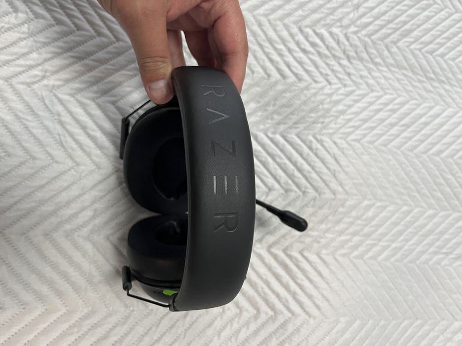 Razer blackshark v2