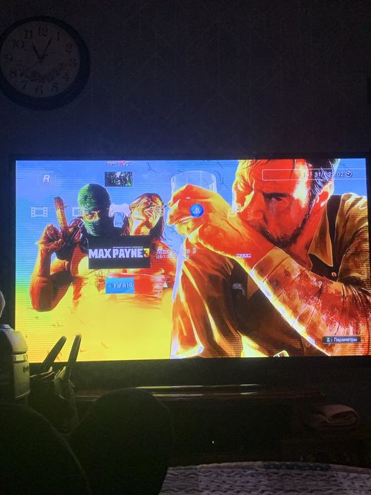 Продаеться пс 3 в идиале как новая