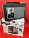 Acumulator Karcher Battery Power+ 36V/7.5Ah 2.445-043.0 -A-