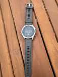 Garmin Fenix 7s, супер часы для повседневнки
