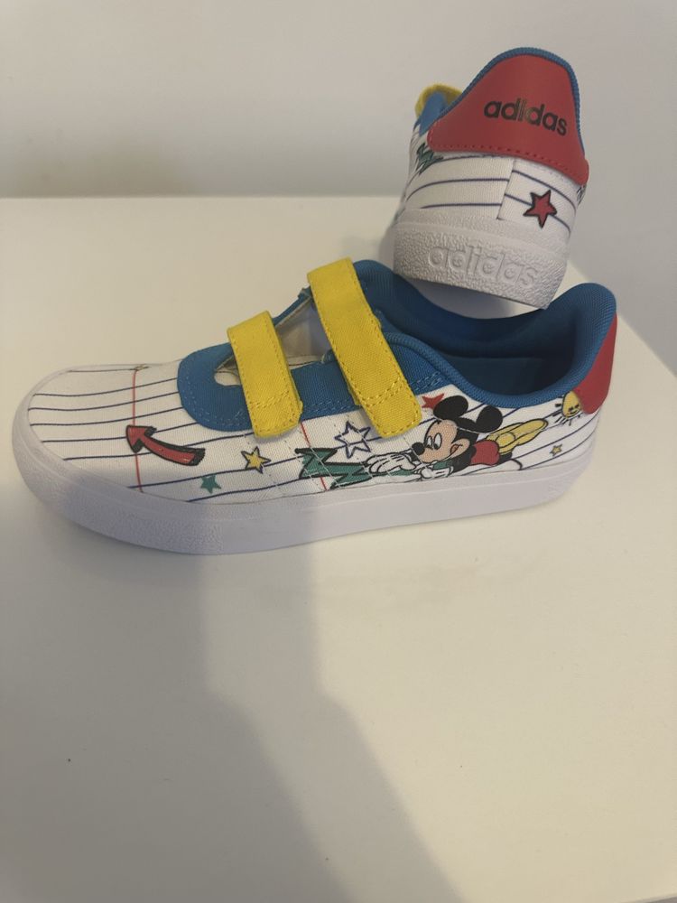 Нови детски маратонки на ADIDAS
