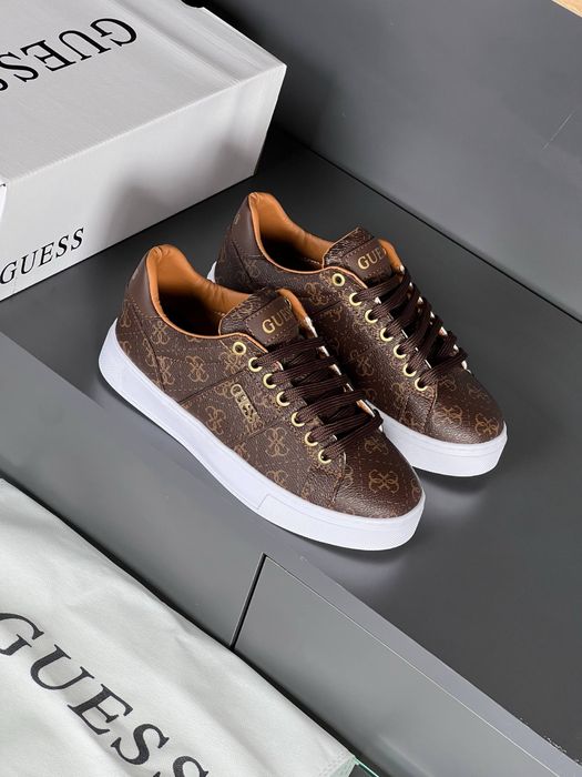 Adidasi Guess noi !!! Marimi 36/40 !!!