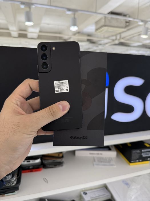 Samsung S22 128gb