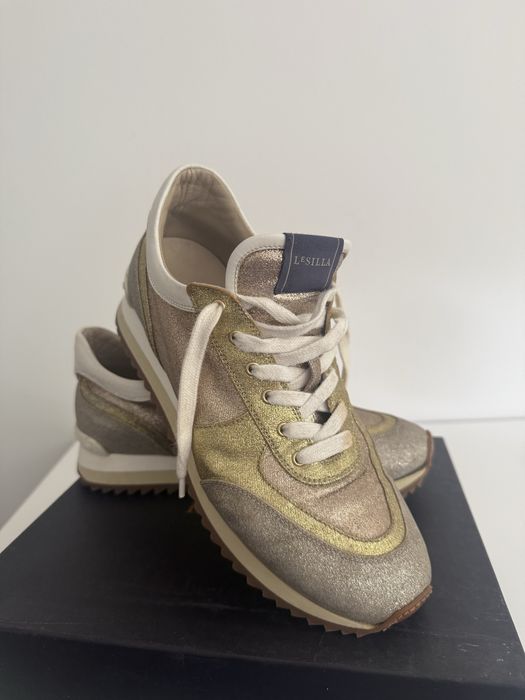 Дамски обувки Le Silla