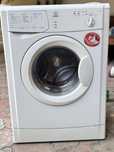 Стиральная машина  Indesit WISN 81