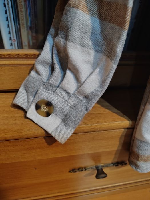 Vând cămașă de iarnă