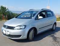 Продава се Volkswagen Golf Plus 2012 

Двигател: 1.6 TDI, 90 к.с.