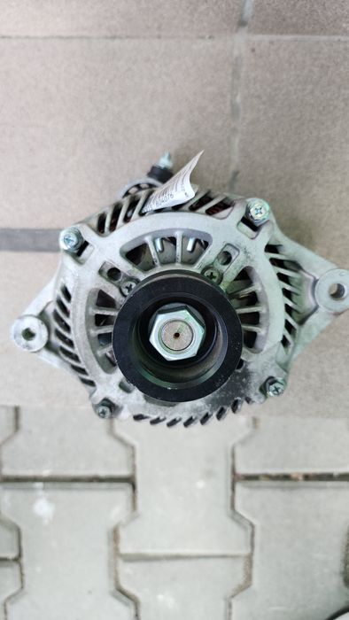 Ceva piese Subaru Forester SG 2.0x 2006