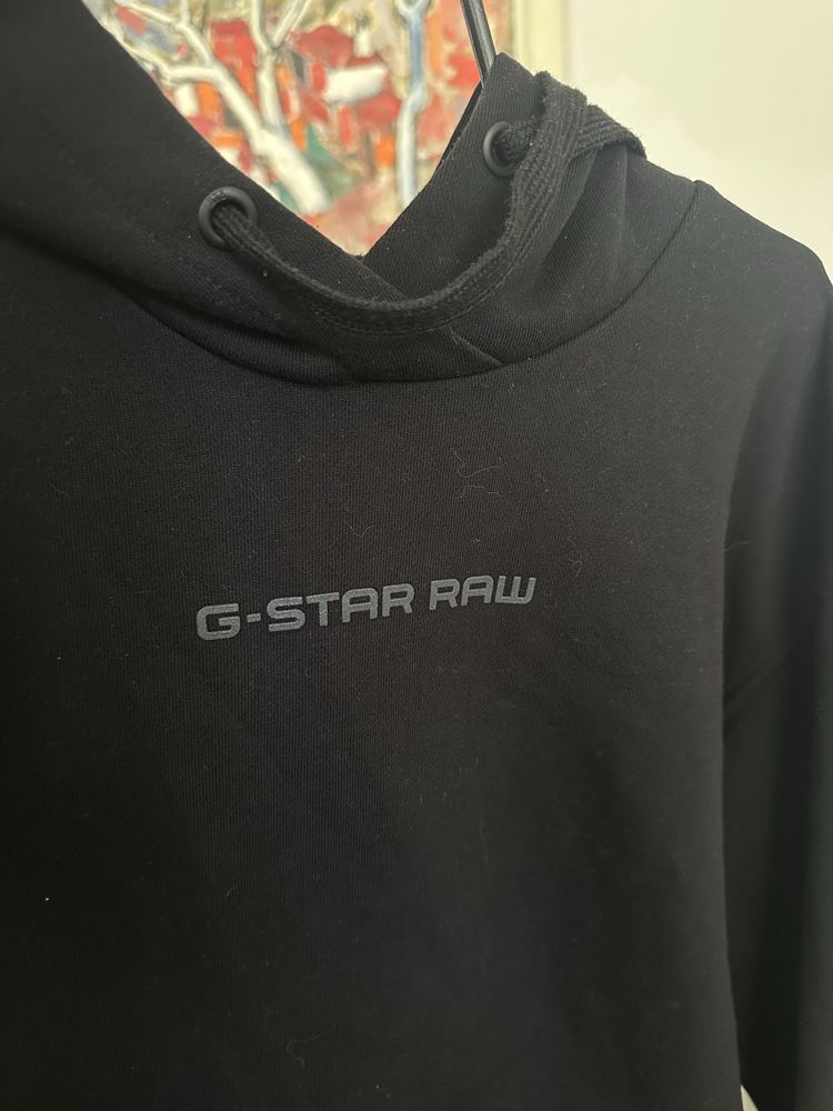 Дамски суичър G-star raw