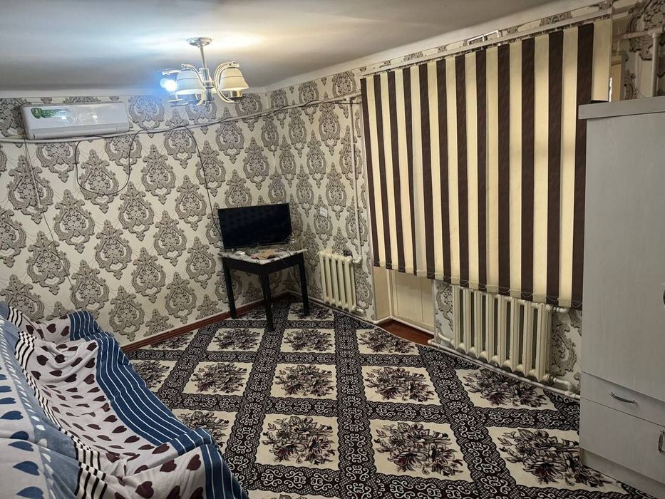 Kvartira ijaraga beriladi