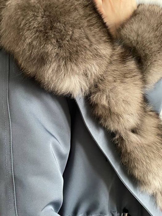 Продам Парку новую