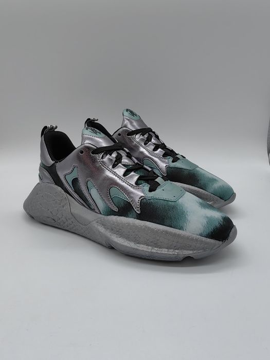 ROBERTO CAVALLI Оригинални Сникърси