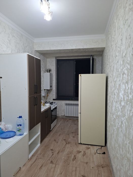Yangi hayot metro 3   bekat yonida Green Hausda 2 xonali kvartira