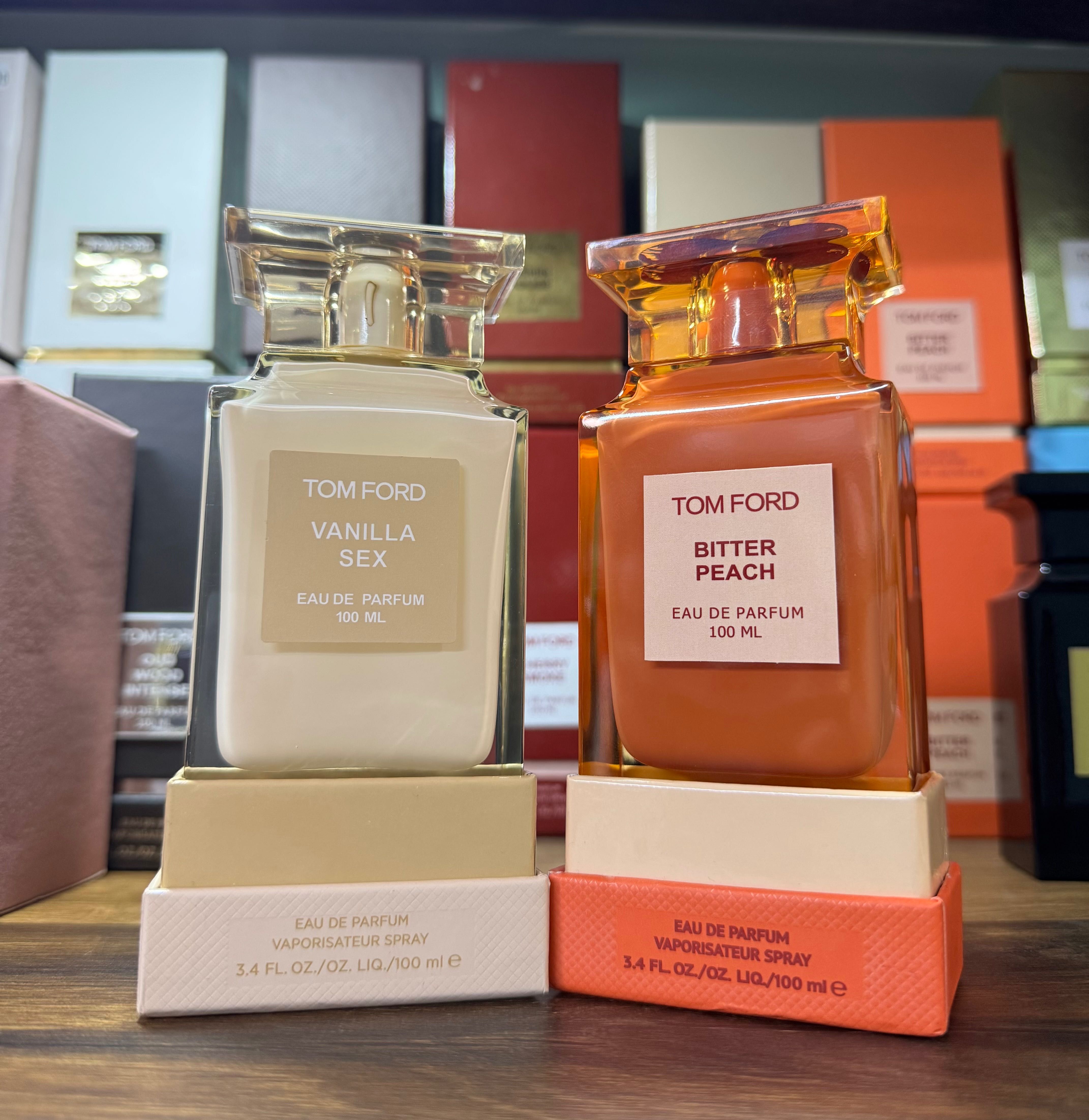 Оригинални парфюми – Dior, Chanel, Tom Ford, Creed и др.