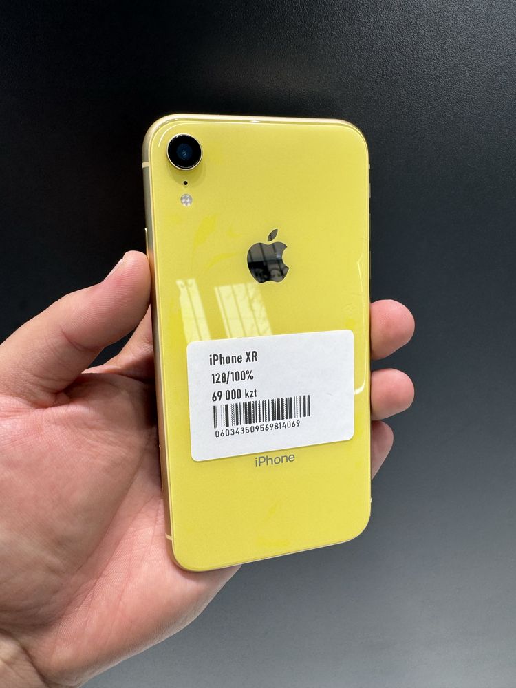 Iphone Xr 64gb-128gb все работает