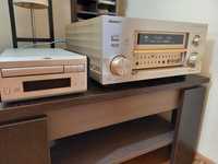 Pioneer VSX-AX10i