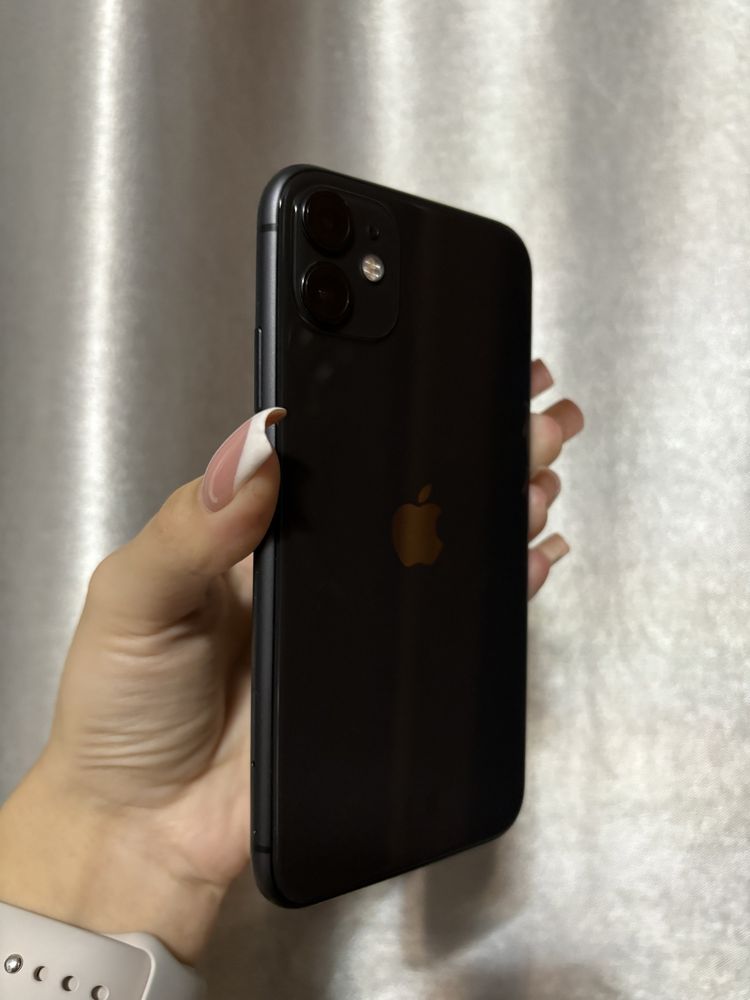 Продам IPHONE 11 128 GB