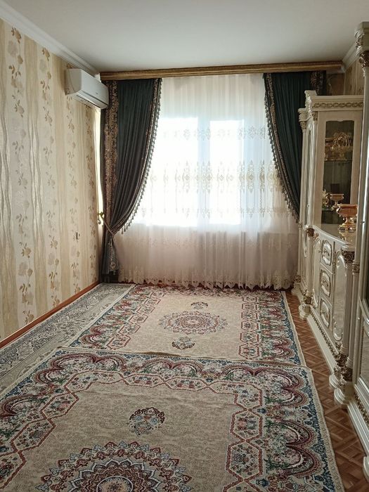 Срочно, Арзон 3/4/4 нм Юнусабад-15, метро