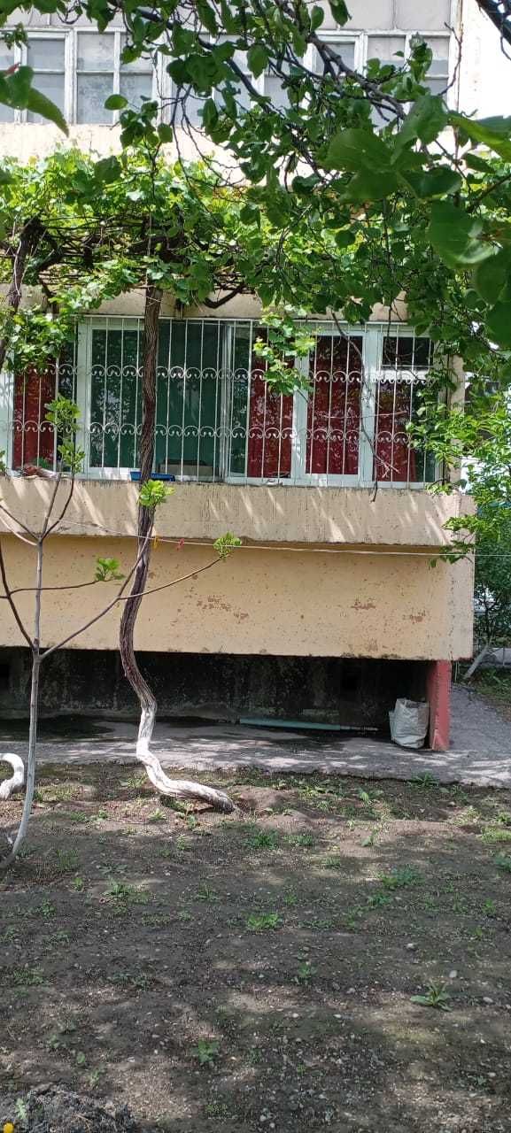 Продается квартира