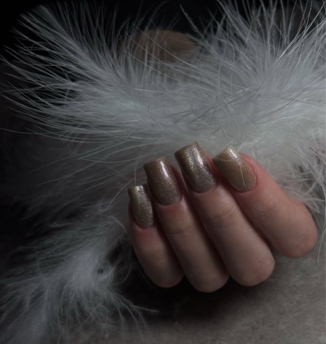 Обучение маникюр гель лак