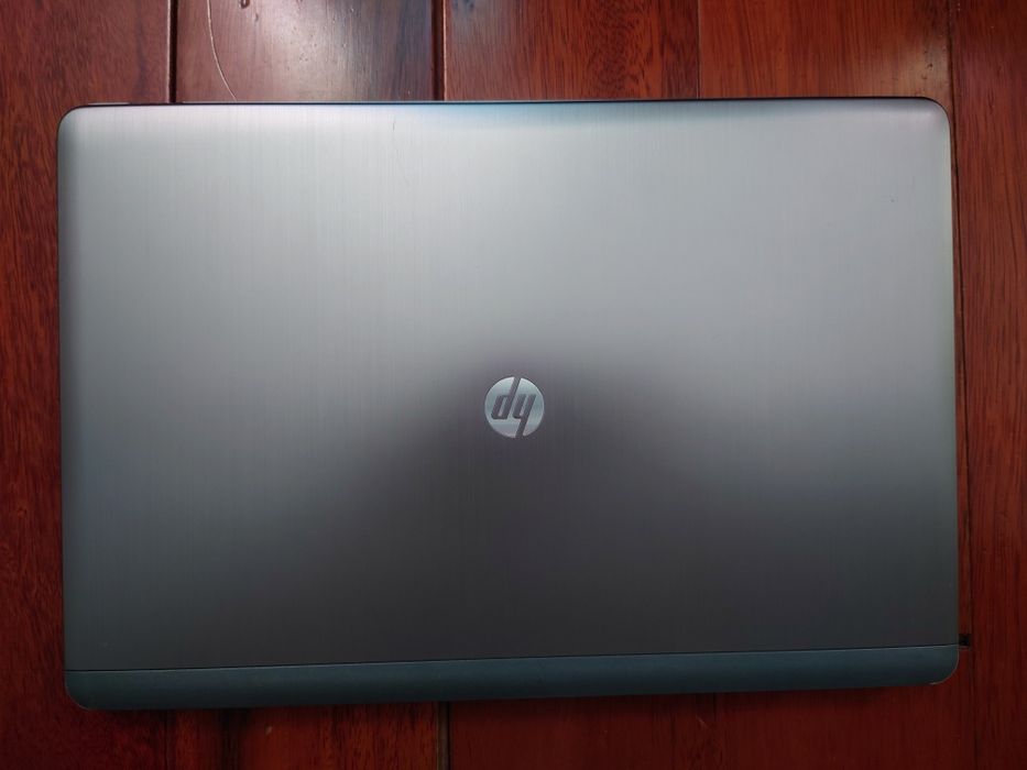 Ноутбук hp probook 4540s (на запчасти)